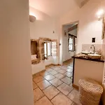 Les Lauriers Roses - 4* Barjac (Gard)