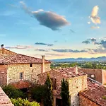 Les Lauriers Roses - 4* Barjac (Gard)