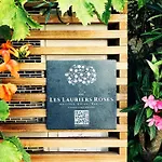 Les Lauriers Roses -