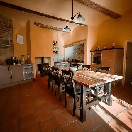 Les Lauriers Roses - Maison D'hotes Bed & Breakfast *