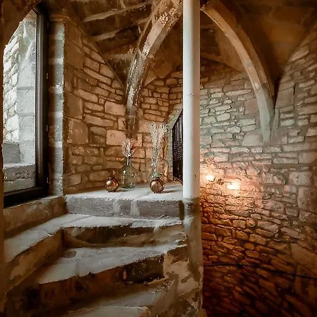 Les Lauriers Roses - Maison D'hotes