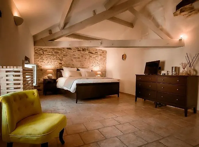 Les Lauriers Roses - バルジャック